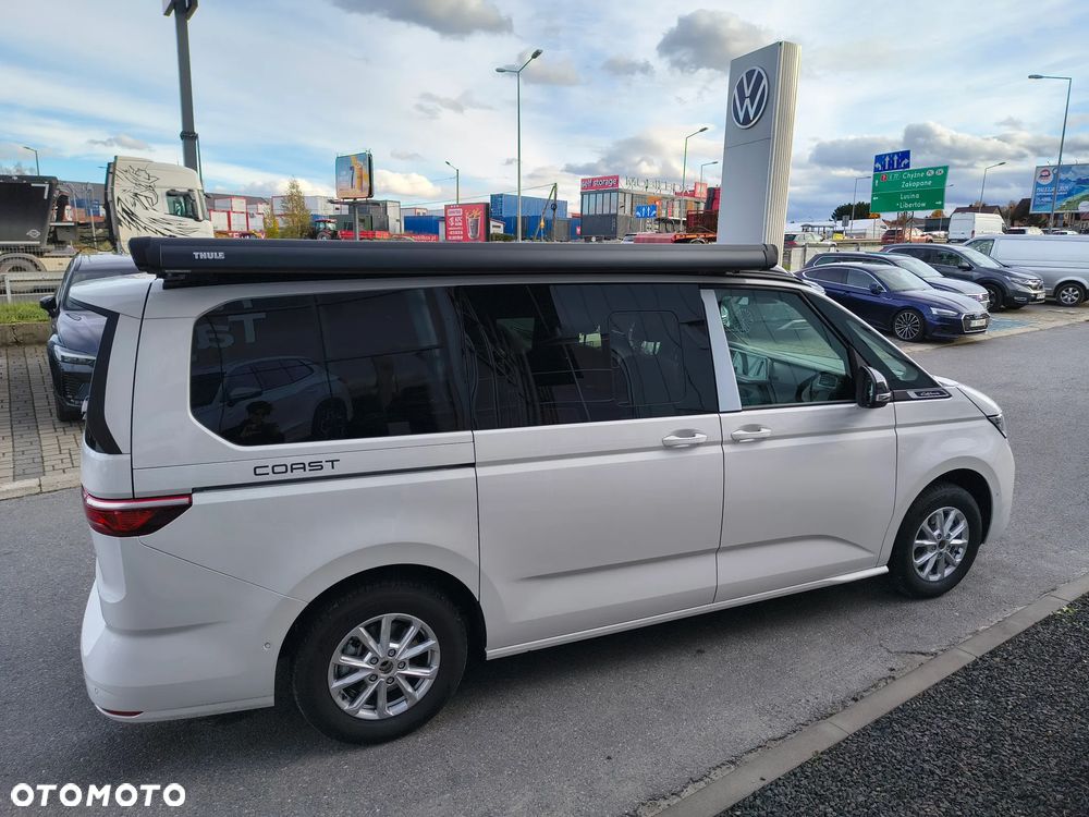 Volkswagen Multivan 2.0 TDI L2 DSG - 23