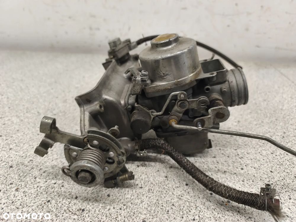 Gaźnik Honda Keihin 7555B - 5