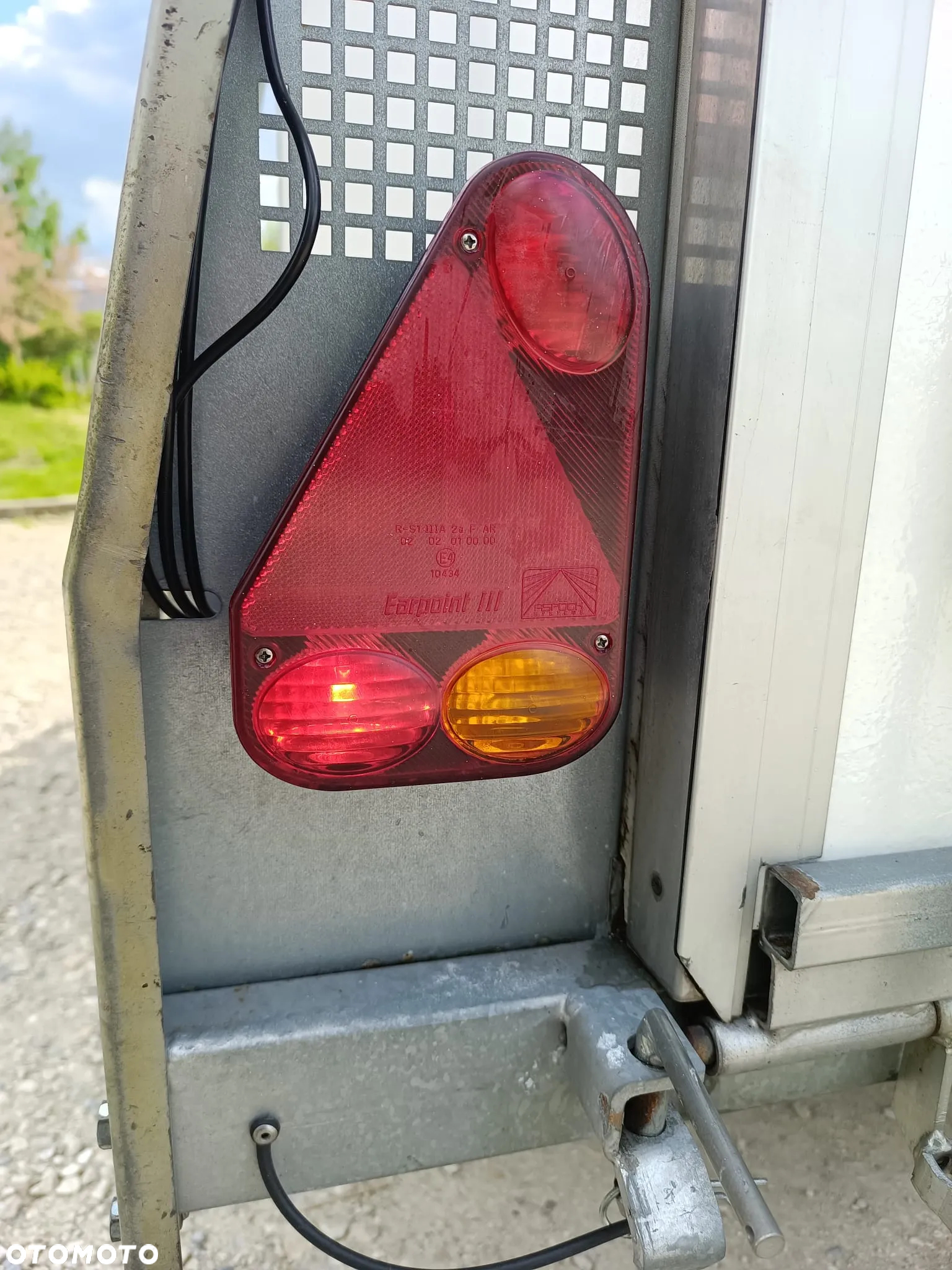 Niewiadów B3500-N4-B4M3D1 - 20