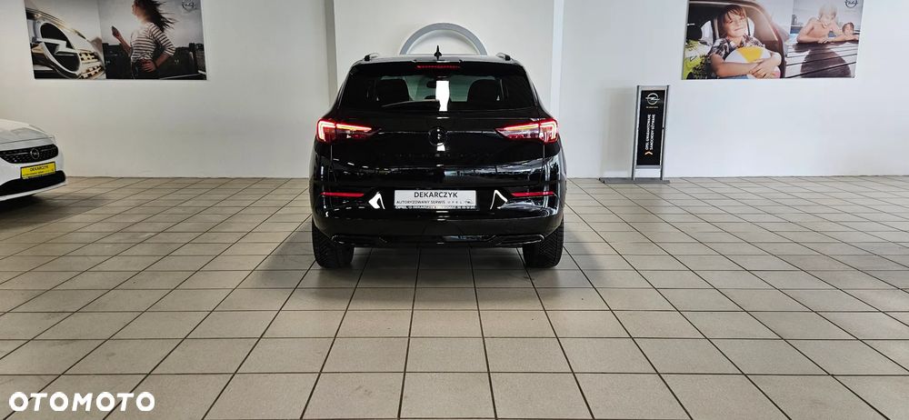 Opel Grandland 1.2 T GS S&S - 5