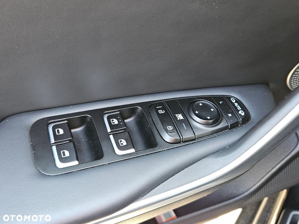 Kia Stinger 2.2 CRDI GT Line - 13