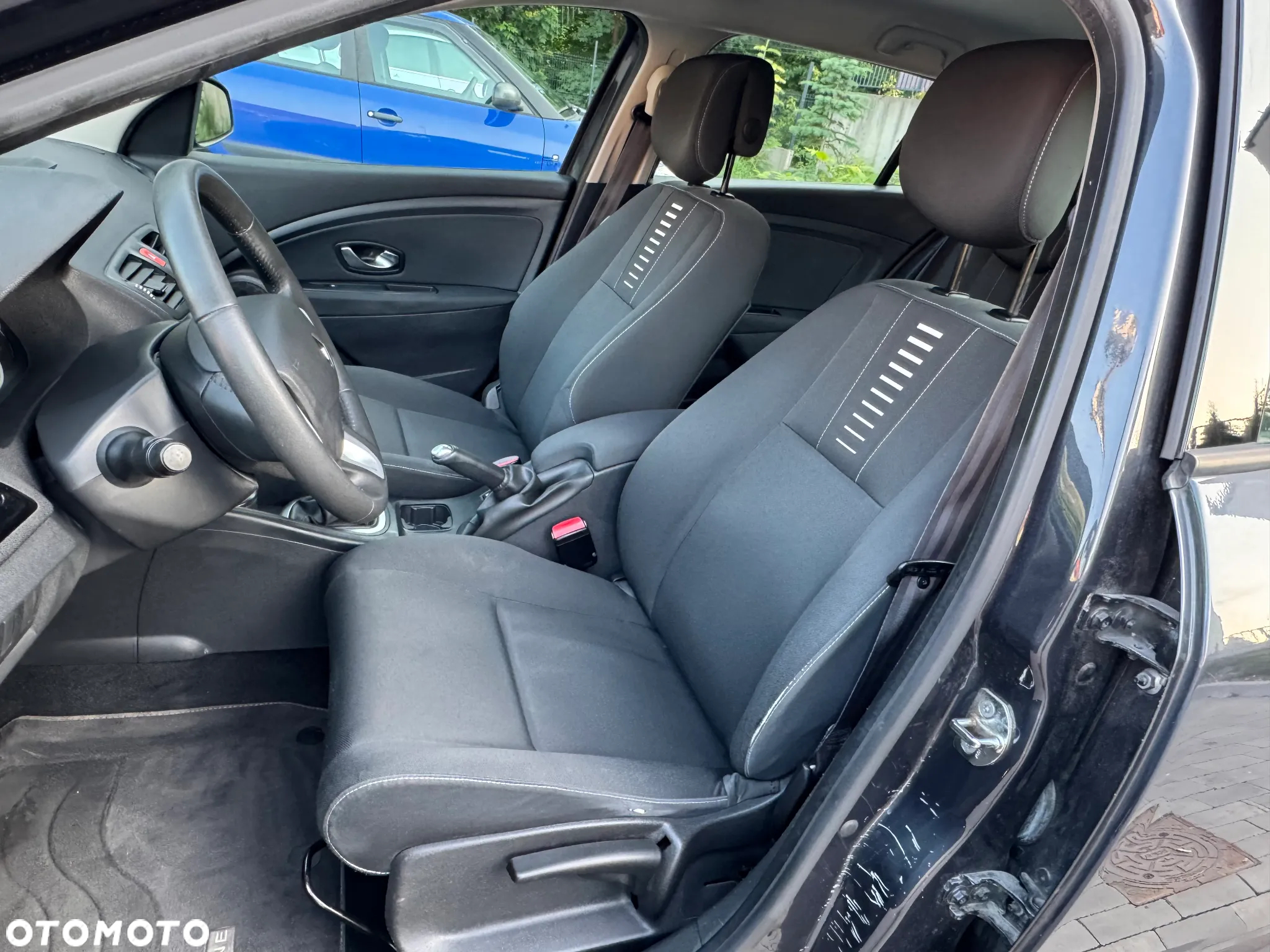 Renault Megane Grandtour TCe 130 Dynamique - 7