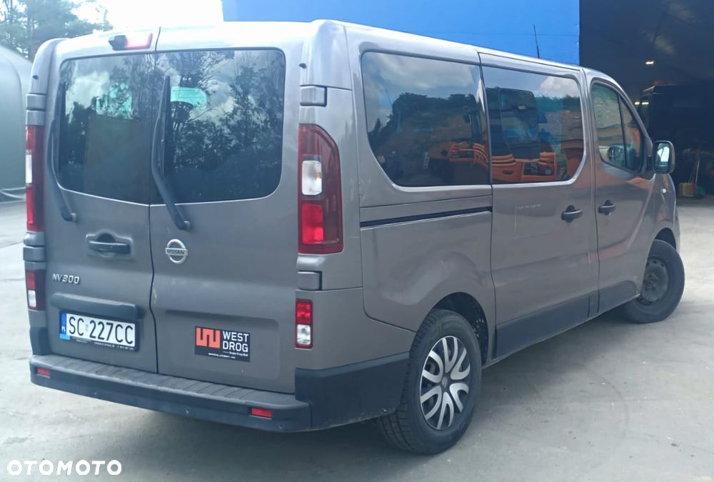 Nissan NV300 - 3
