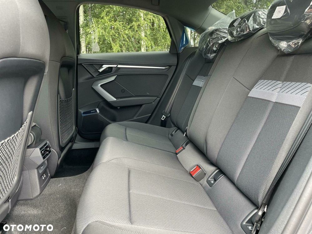 Audi A3 Limousine - 12