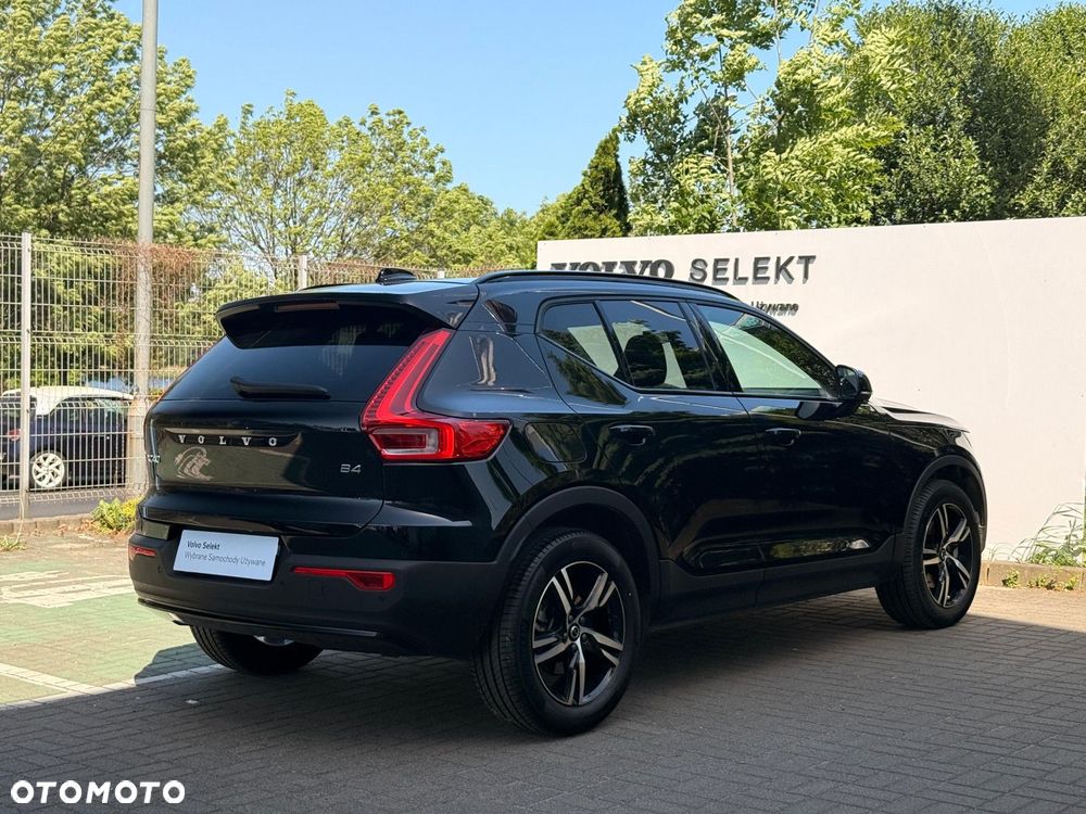 Volvo XC 40 - 7