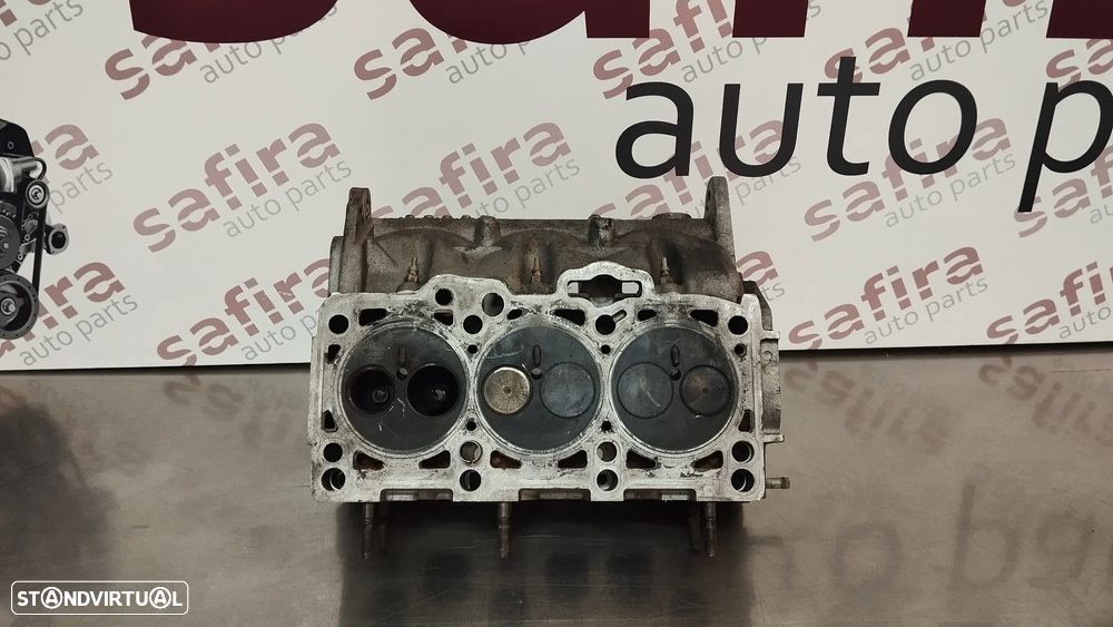 CABEÇA DO MOTOR VOLKSWAGEN POLO / SEAT IBIZA 1.4TDI (AMF BNM BNV BMS) REF 04510333H - 1