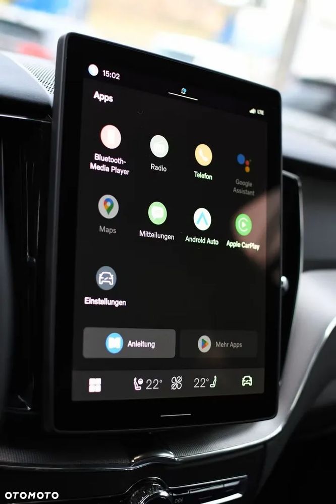 Volvo XC 60 B5 B AWD Plus Black Edition - 29