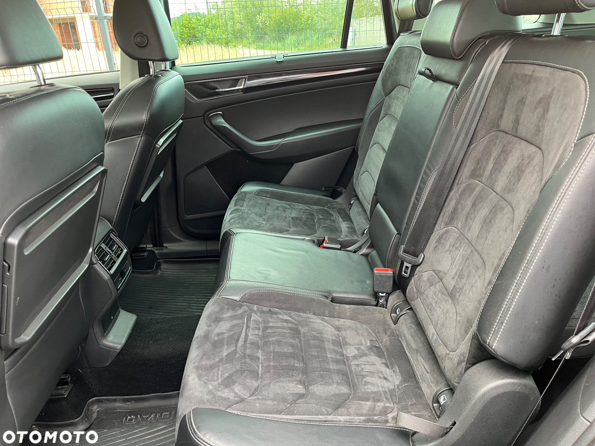 Skoda Kodiaq 2.0 TDI 4x2 Style DSG 7os - 11