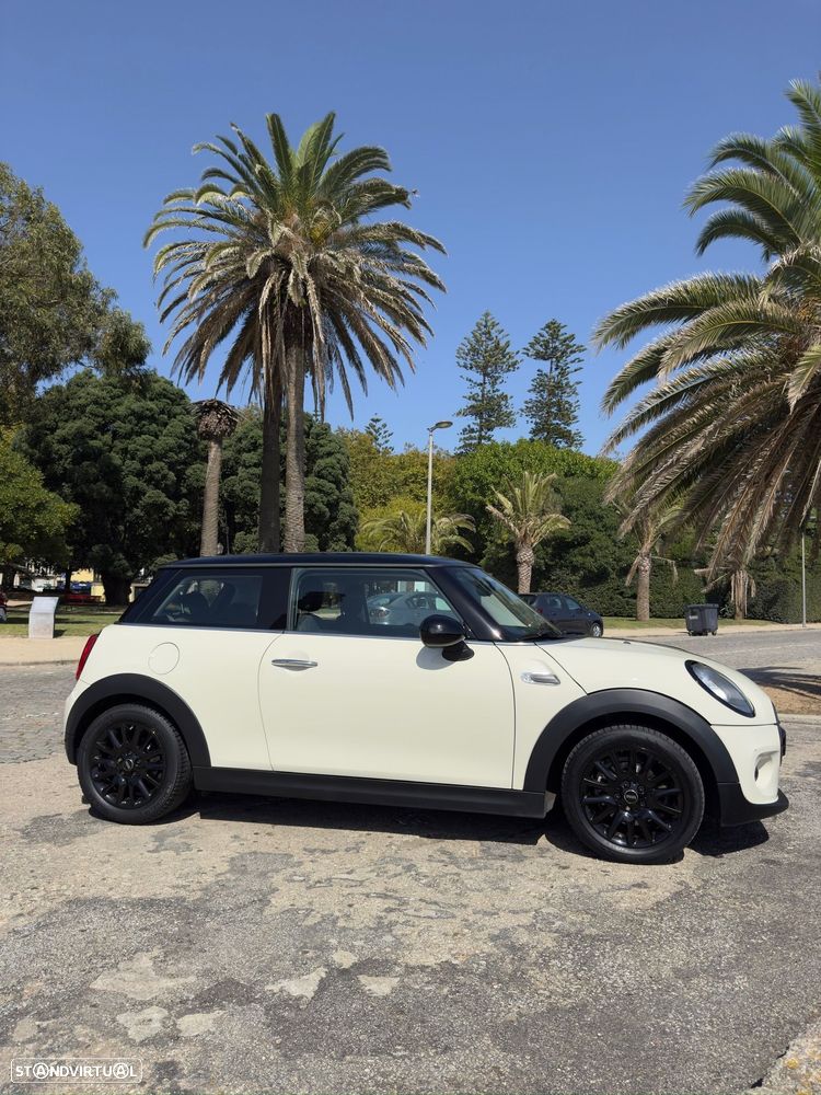 MINI 3 Portas - 7
