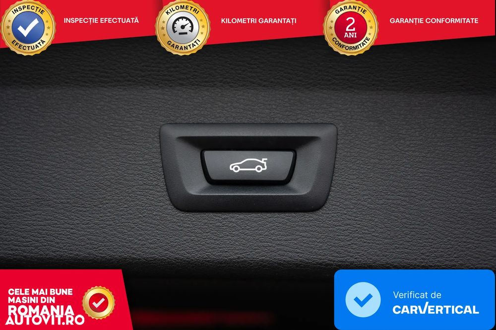 BMW X1 xDrive25e Sport Line - 21