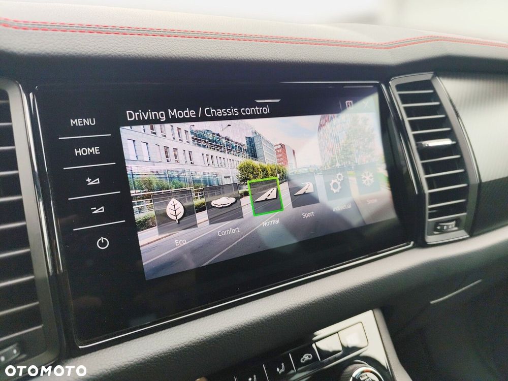 Skoda Kodiaq 2.0 TSI 4x4 RS DSG - 29