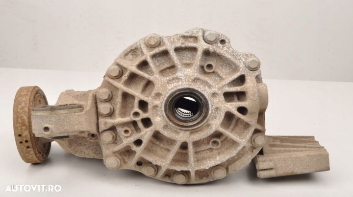 Grup Diferential Sapte EPLA-4A213-BC Raport 3.21 3.0D Land Rover Disc - 2