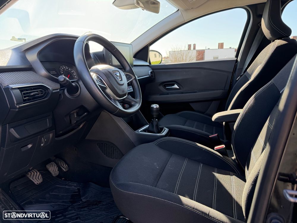 Dacia Sandero 1.0 TCe Extreme - 3
