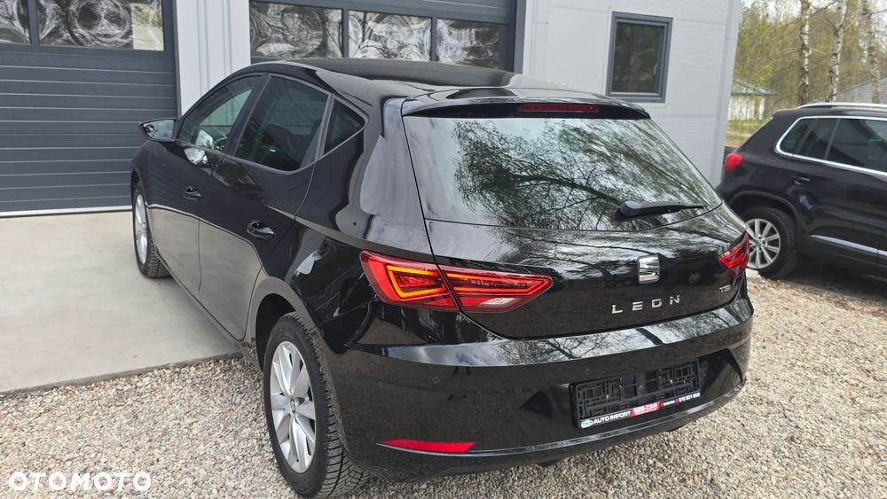 Seat Leon 1.4 TSI Start&Stop Style - 6