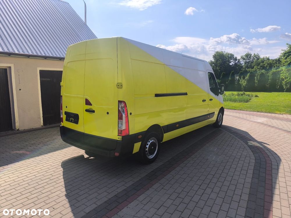 Renault Master - 3