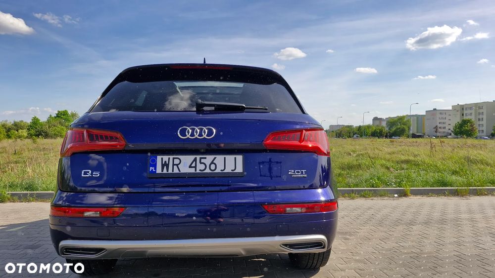 Audi Q5 - 25