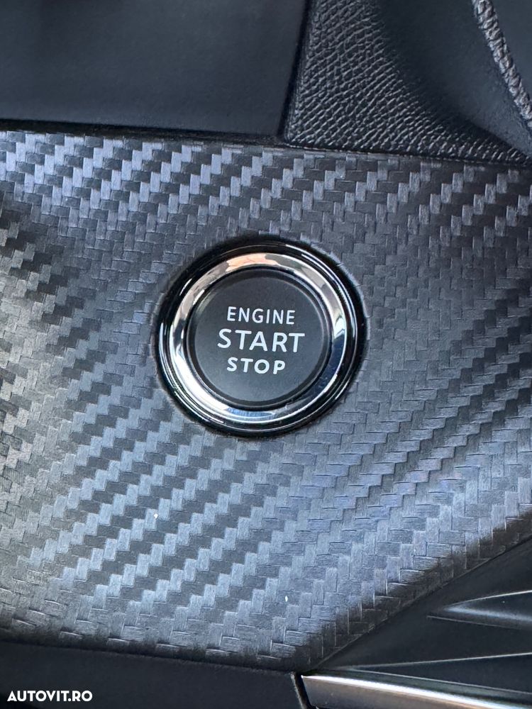 Peugeot 2008 PureTech 100 Allure - 20