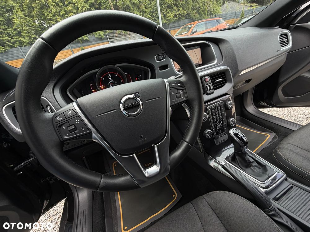 Volvo V40 Cross Country D3 Geartronic Plus - 30