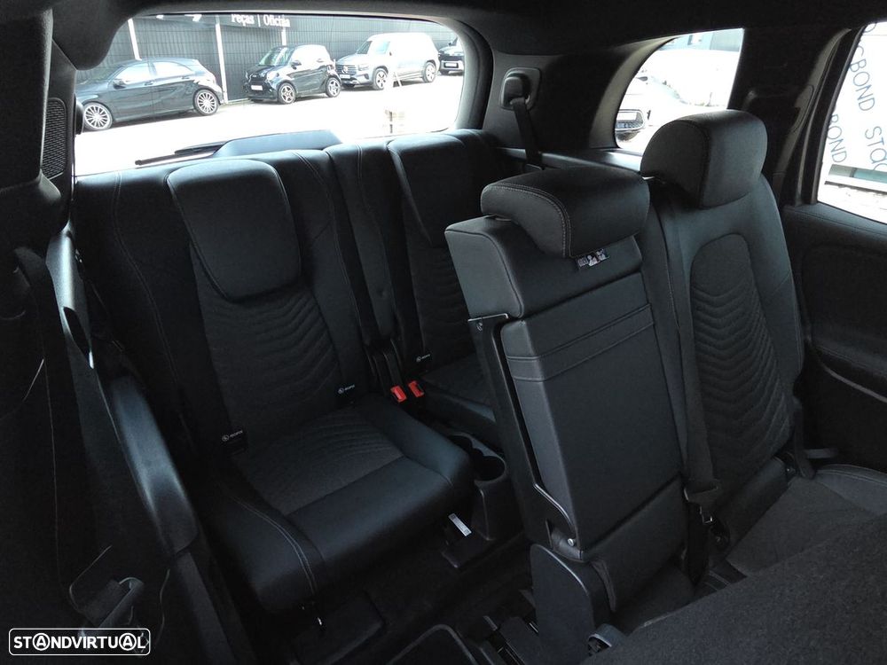 Mercedes-Benz EQB 250+ Edition - 23