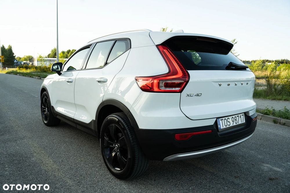 Volvo XC 40 D3 Momentum - 11