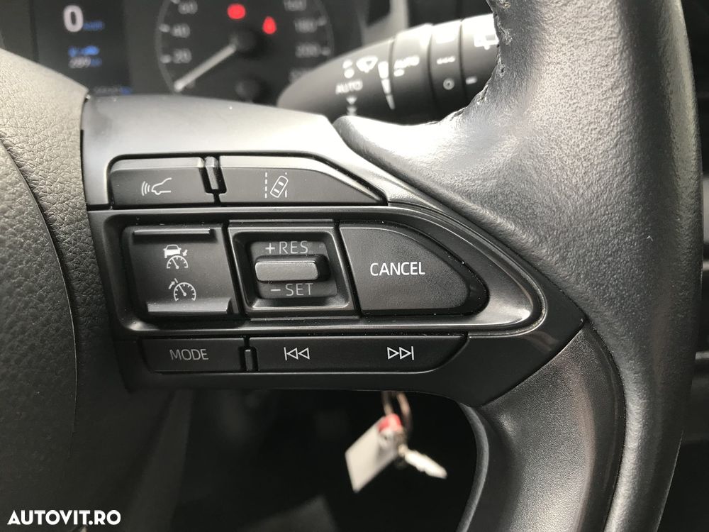 Toyota Yaris - 19