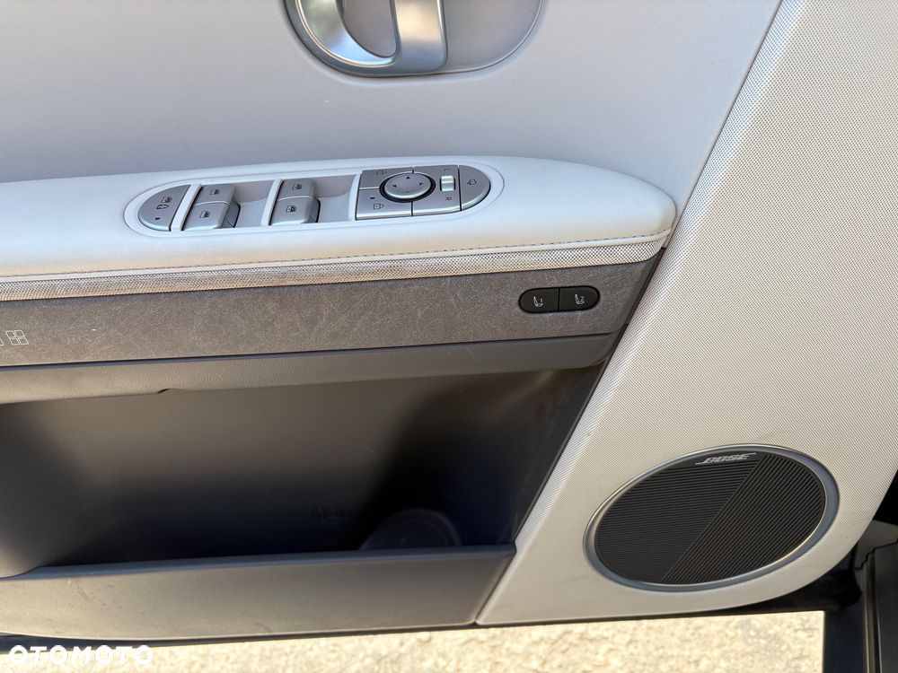 Hyundai IONIQ 5 84 kWh Uniq - 19