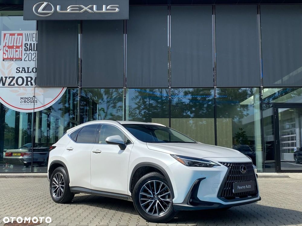 Lexus NX 350h Prestige 2WD - 1