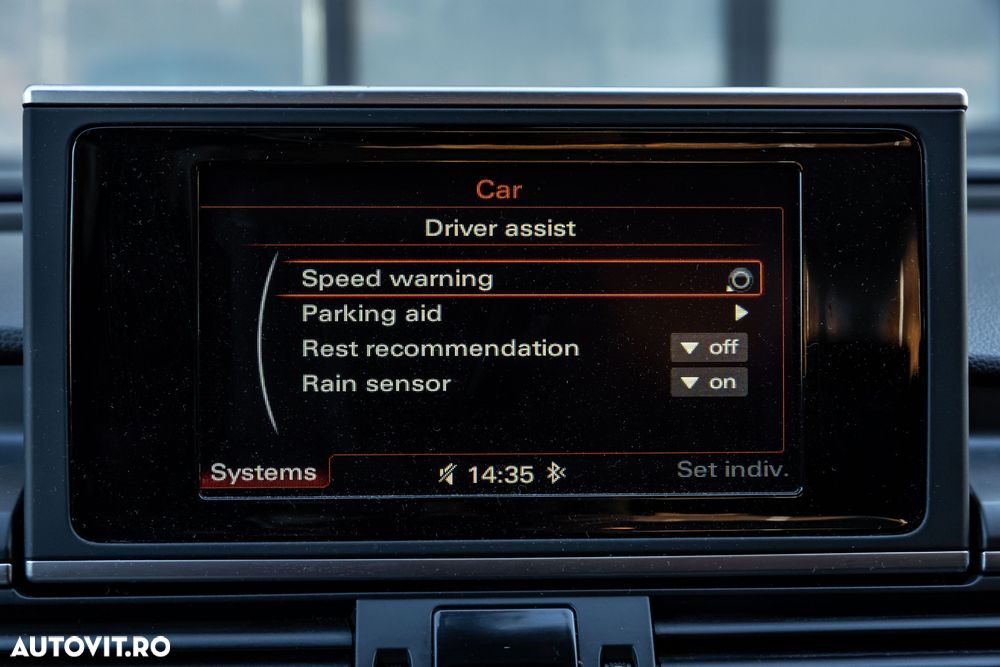 Audi A6 2.0 TDI Ultra S tronic - 19