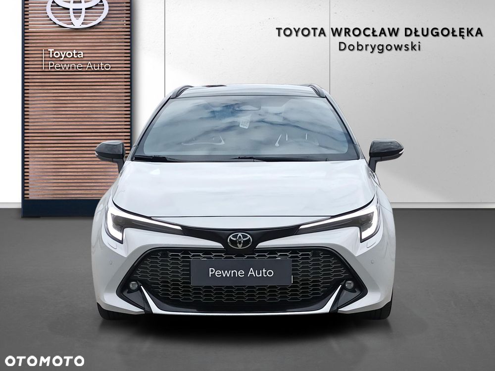 Toyota Corolla - 8