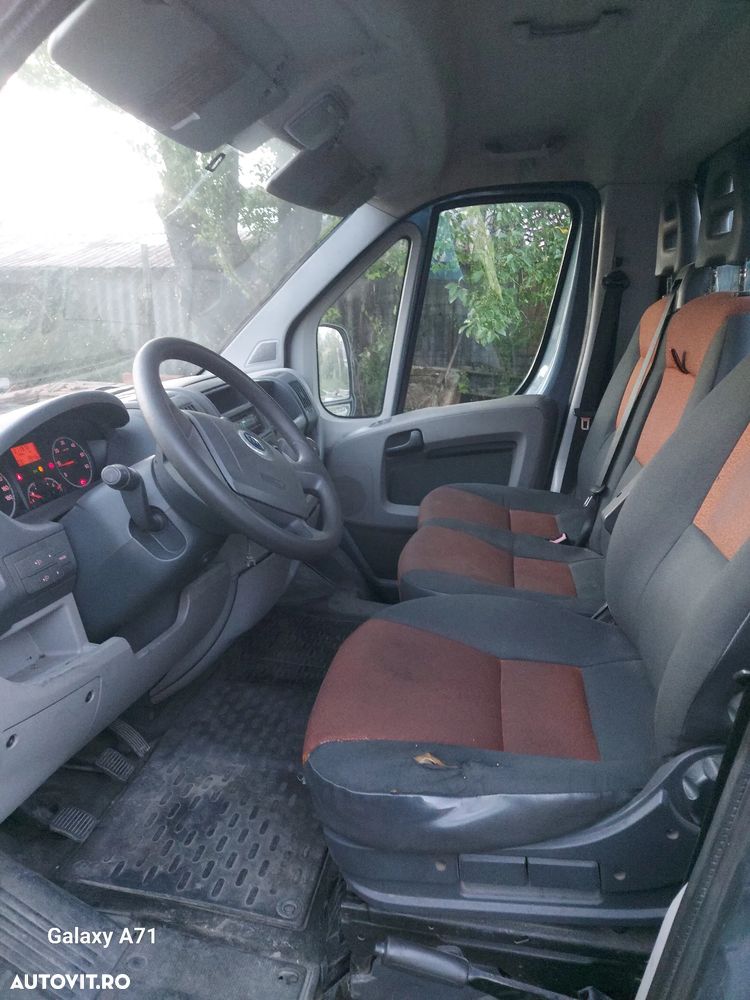 Fiat DUCATO - 8