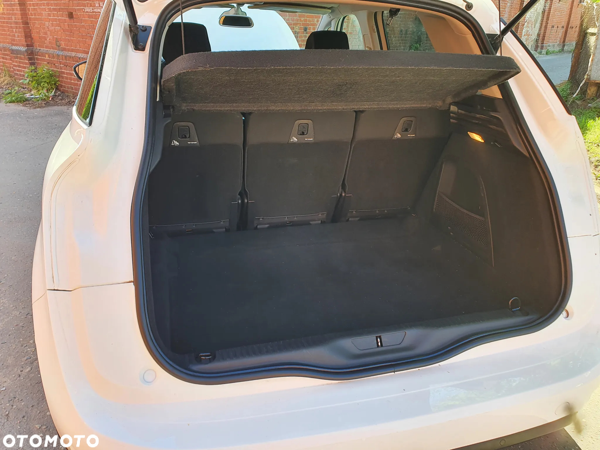 Citroën C4 Picasso BlueHDi 120 SHINE - 19