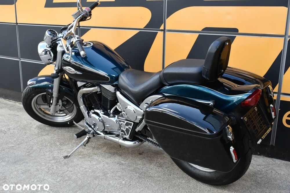Suzuki Marauder - 15