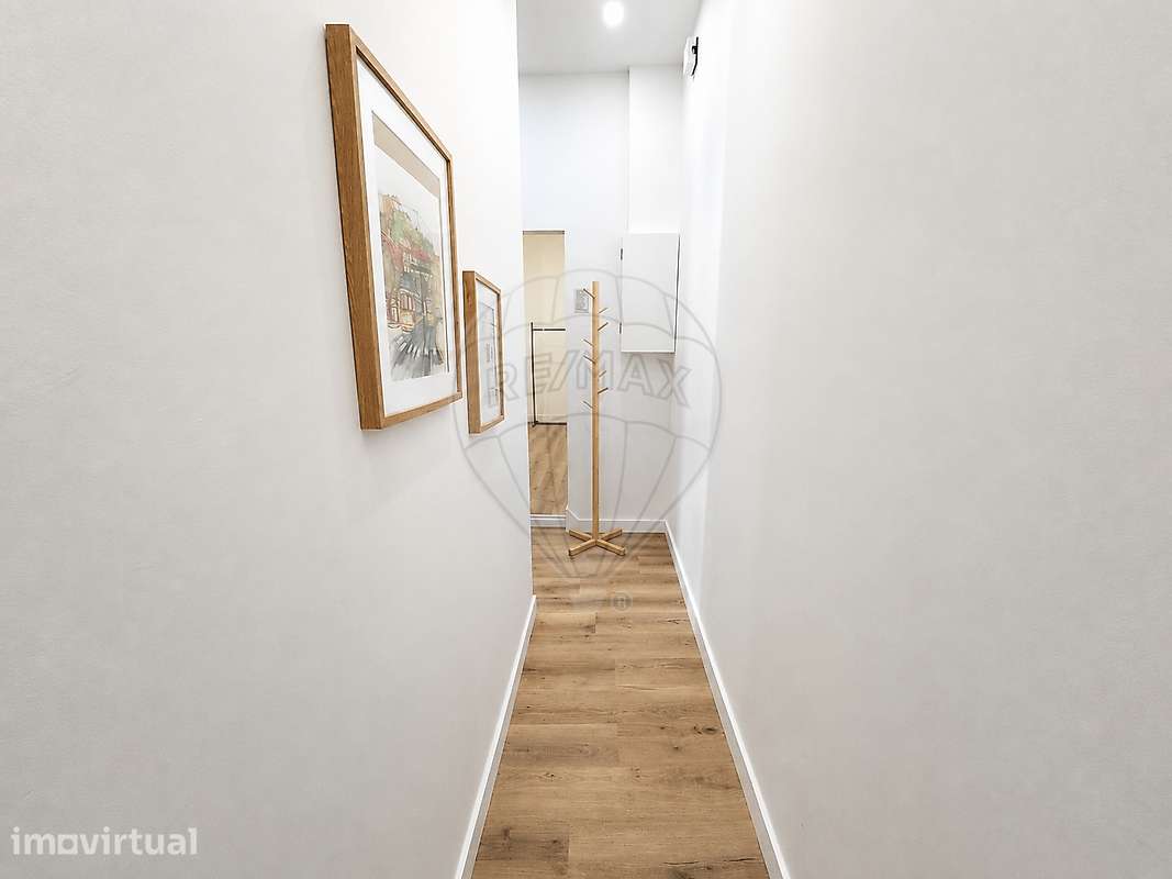 Apartamento T2 para arrendamento - Grande imagem: 2/22
