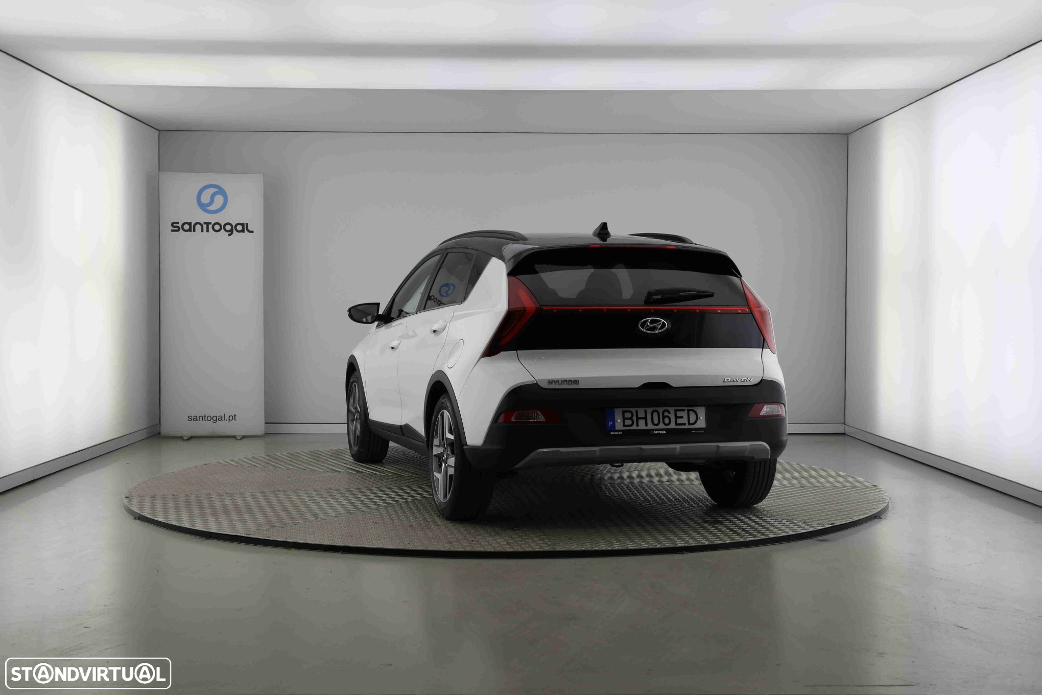 Hyundai Bayon 1.0 T-GDI Premium TT DCT - 7