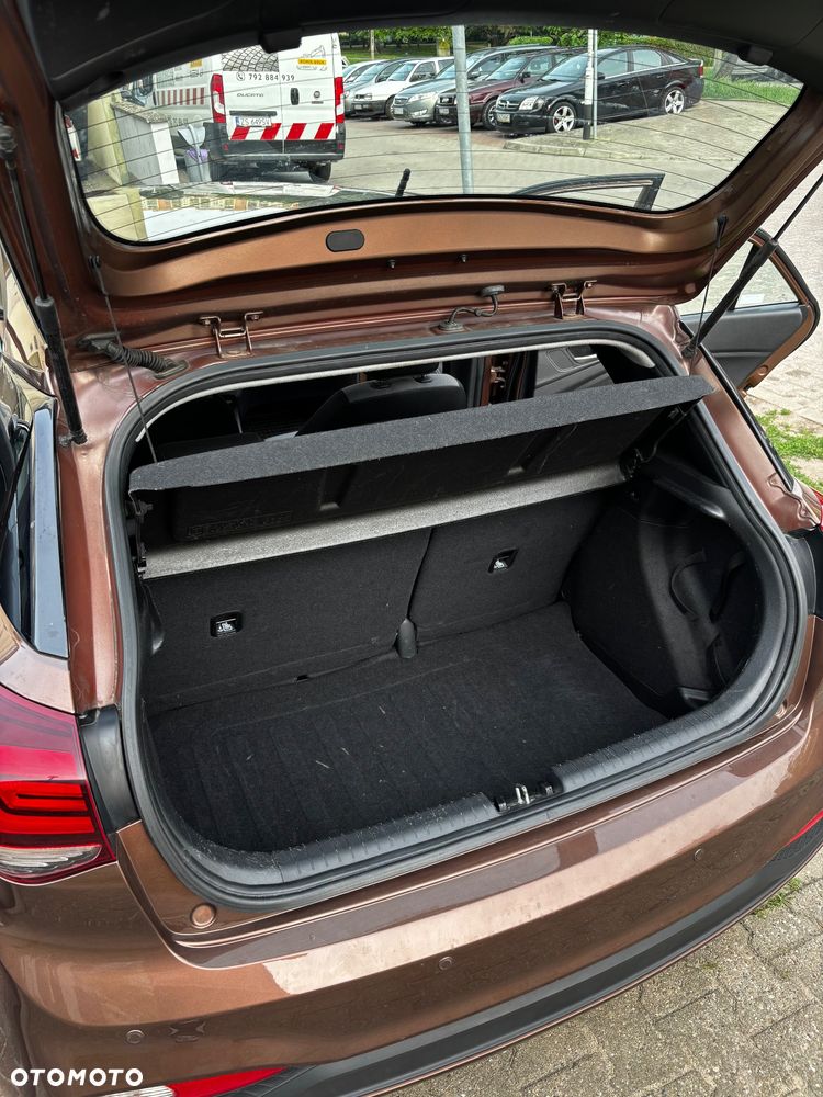 Hyundai i20 1.2 Classic Plus - 14