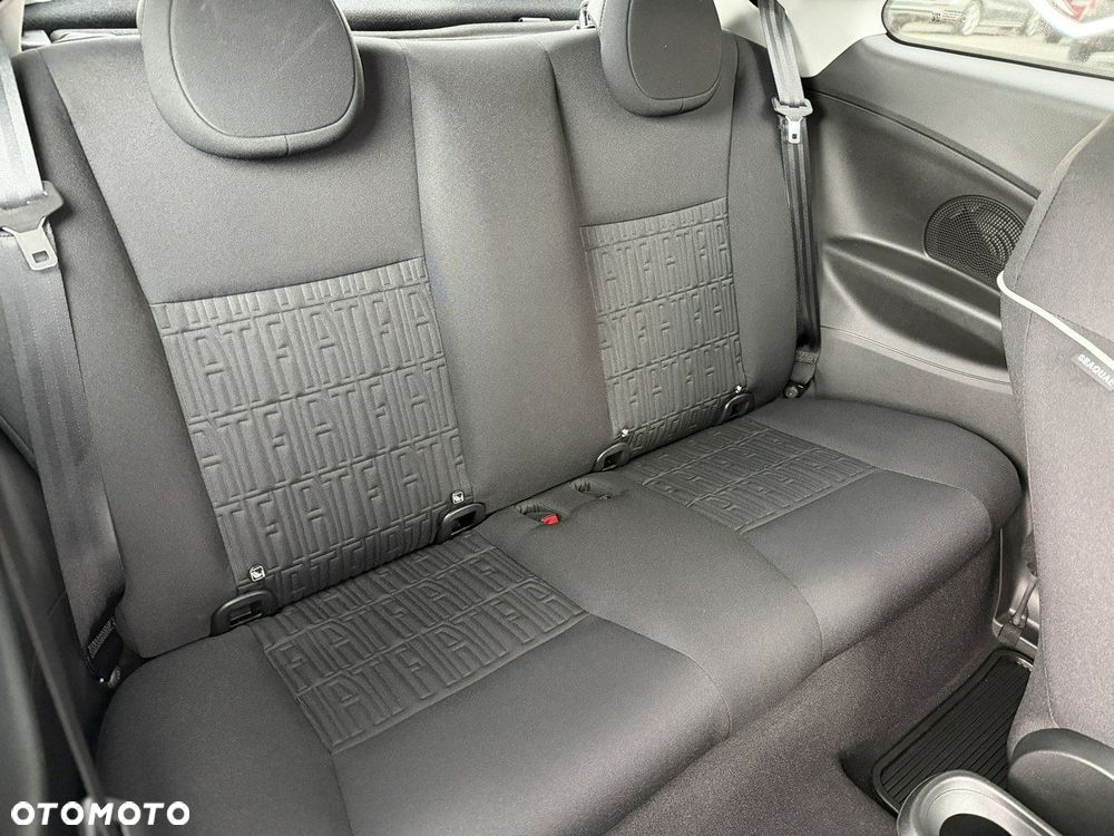 Fiat 500e - 27