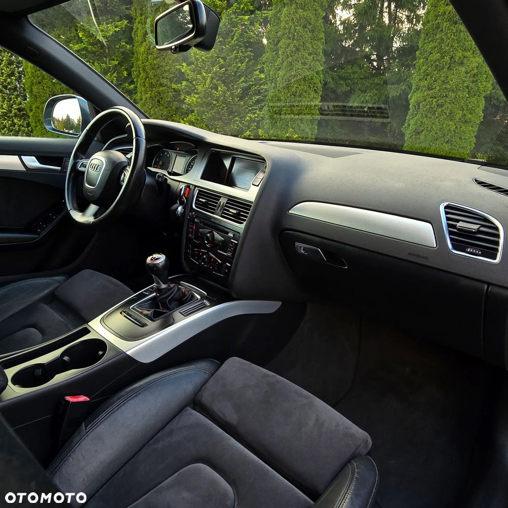 Audi A4 ver-1-8-tfsi-s-line-sportpaket-plus- - 27