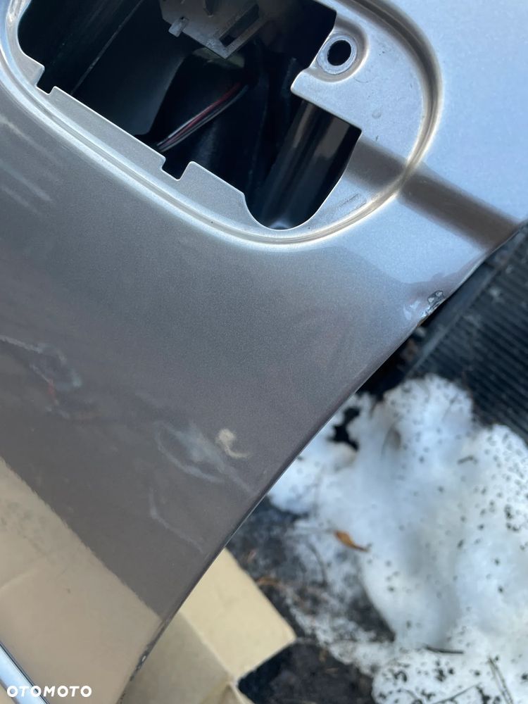 drzwi lewe przód bmw e39 sedan kombi - 5