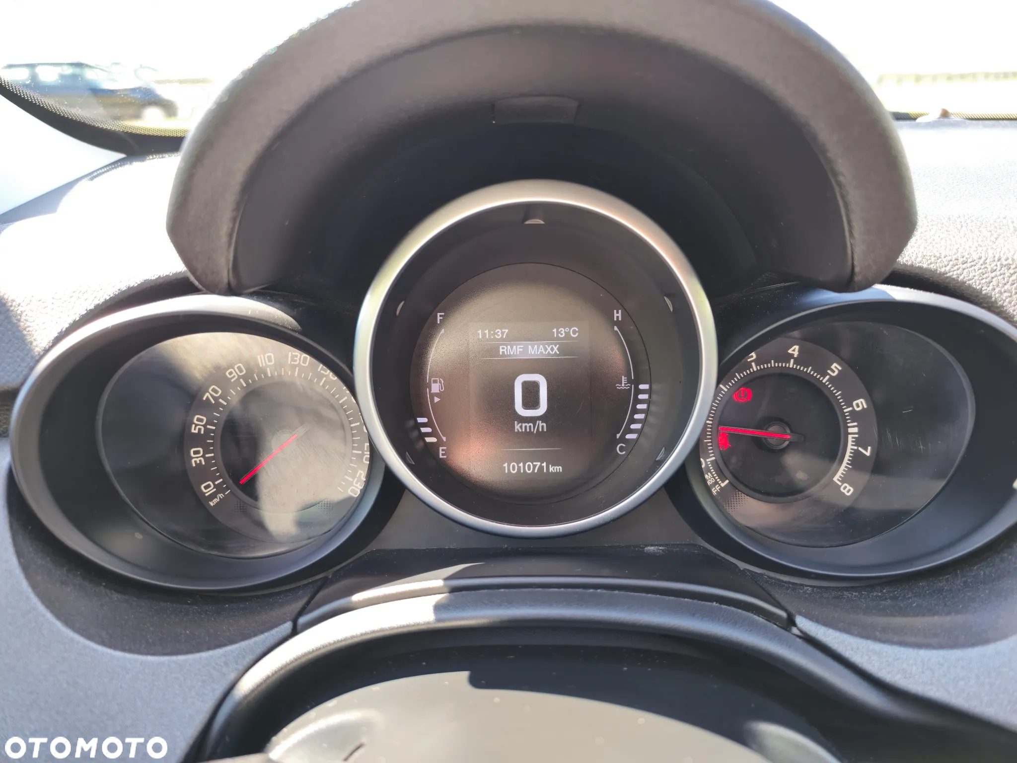 Fiat 500X 1.4 Multiair 4x2 S&S Cross Plus - 33