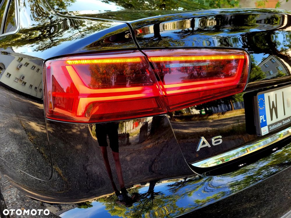 Audi A6 - 16