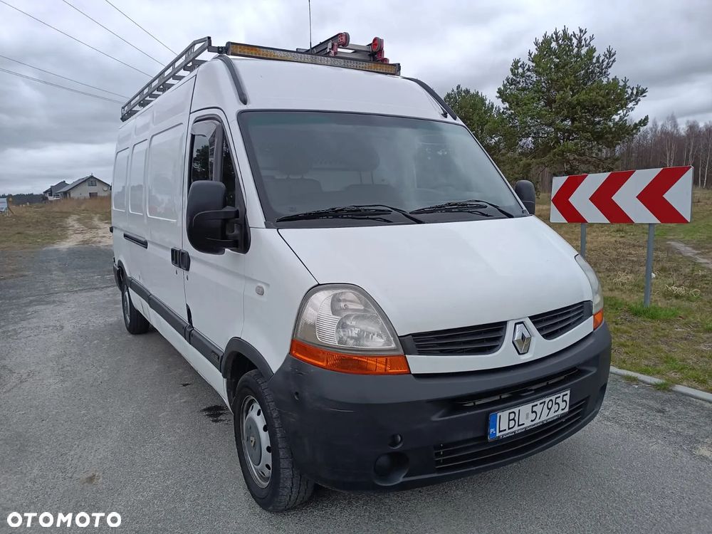 Renault Master L3H2 - 4
