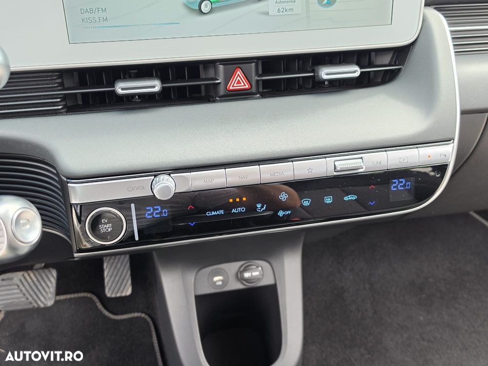 Hyundai IONIQ 5 77,4 kWh - 21