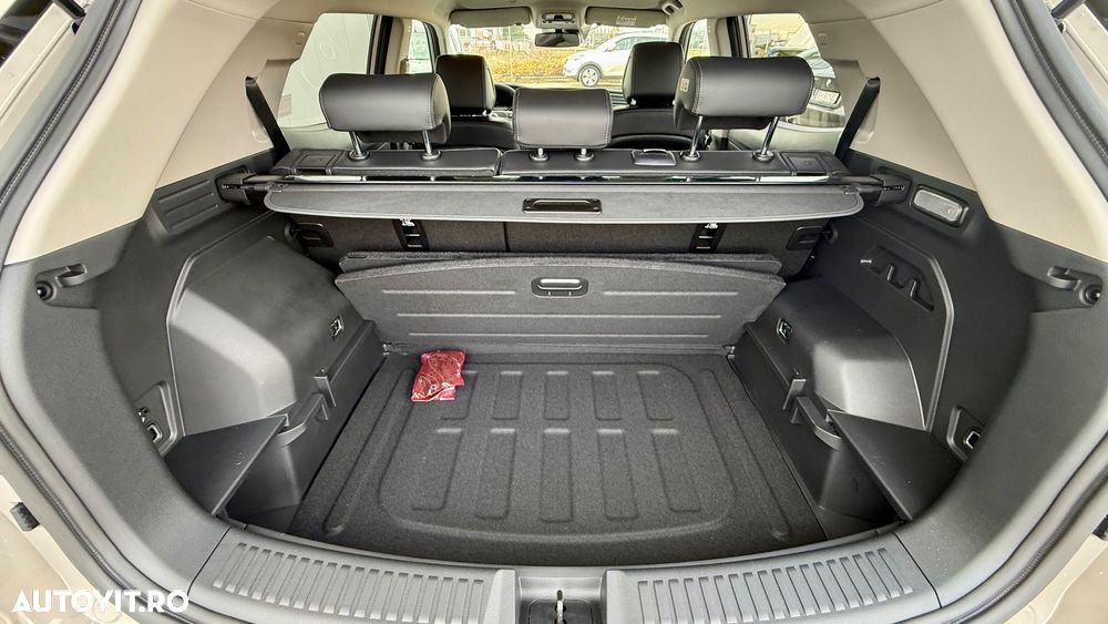 SsangYong Korando - 37