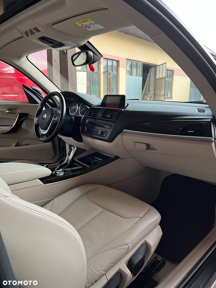 BMW Seria 2 - 8