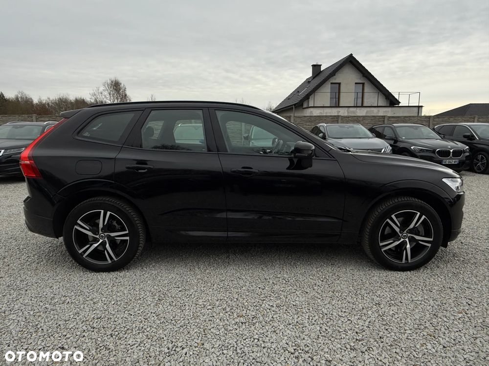 Volvo XC 60 - 20