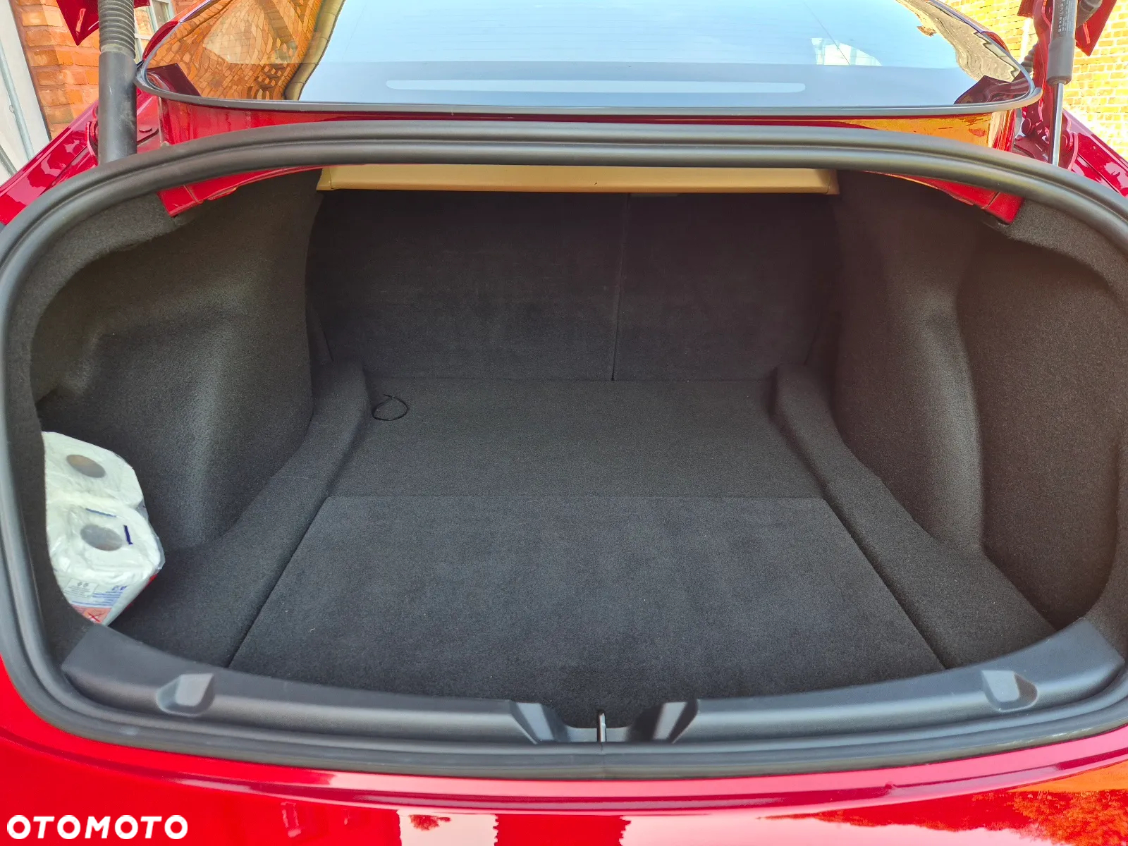 Tesla Model 3 Langstreckenbatterie Allradantrieb Dual Motor - 16