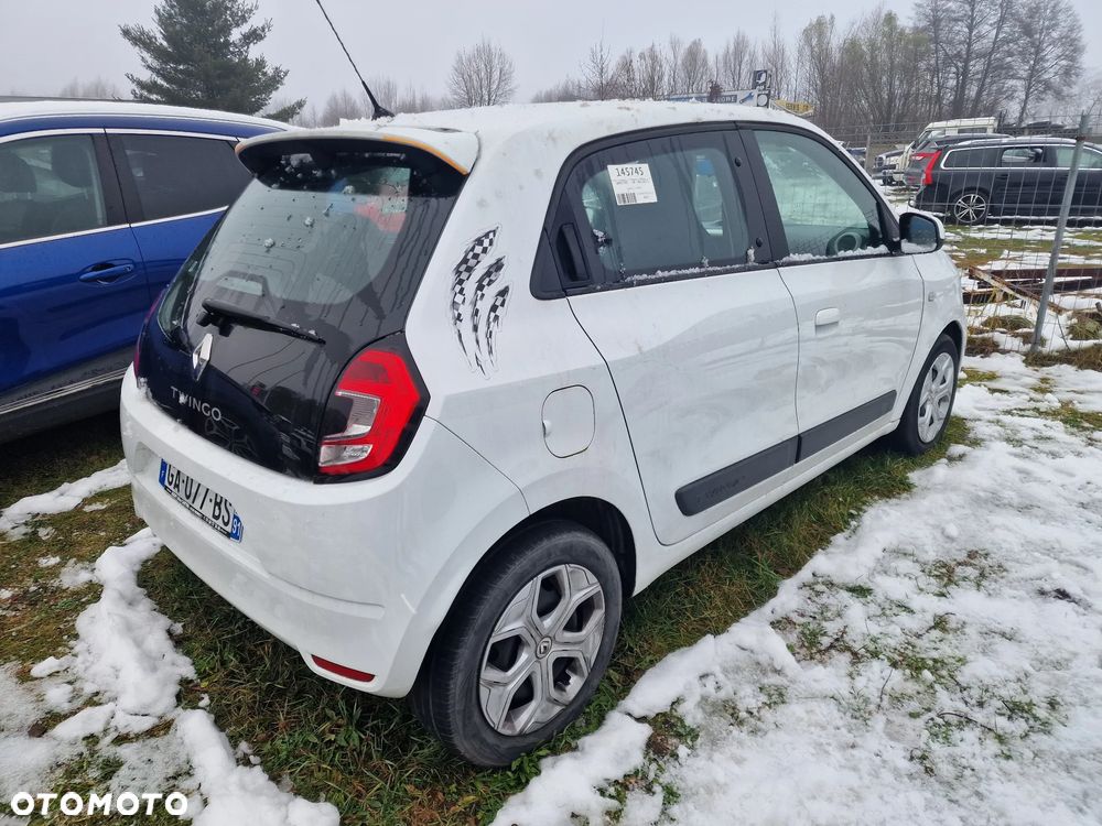 Renault Twingo - 4