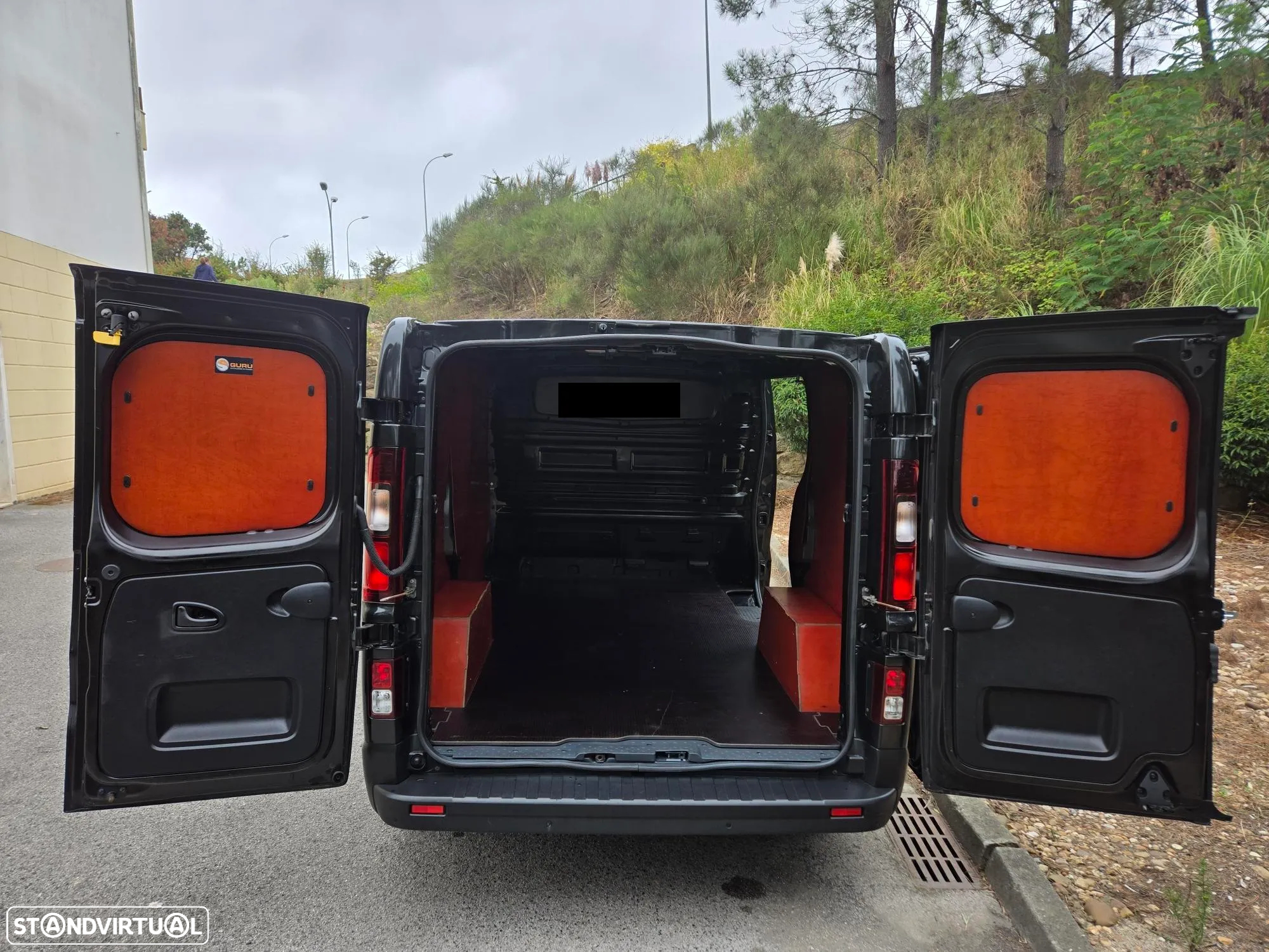 Fiat Talento 2.0 M-Jet 120cv L1H1 - 13
