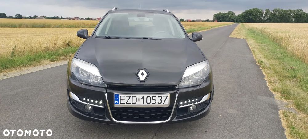 Renault Laguna 2.0 16V 140 Expression - 2