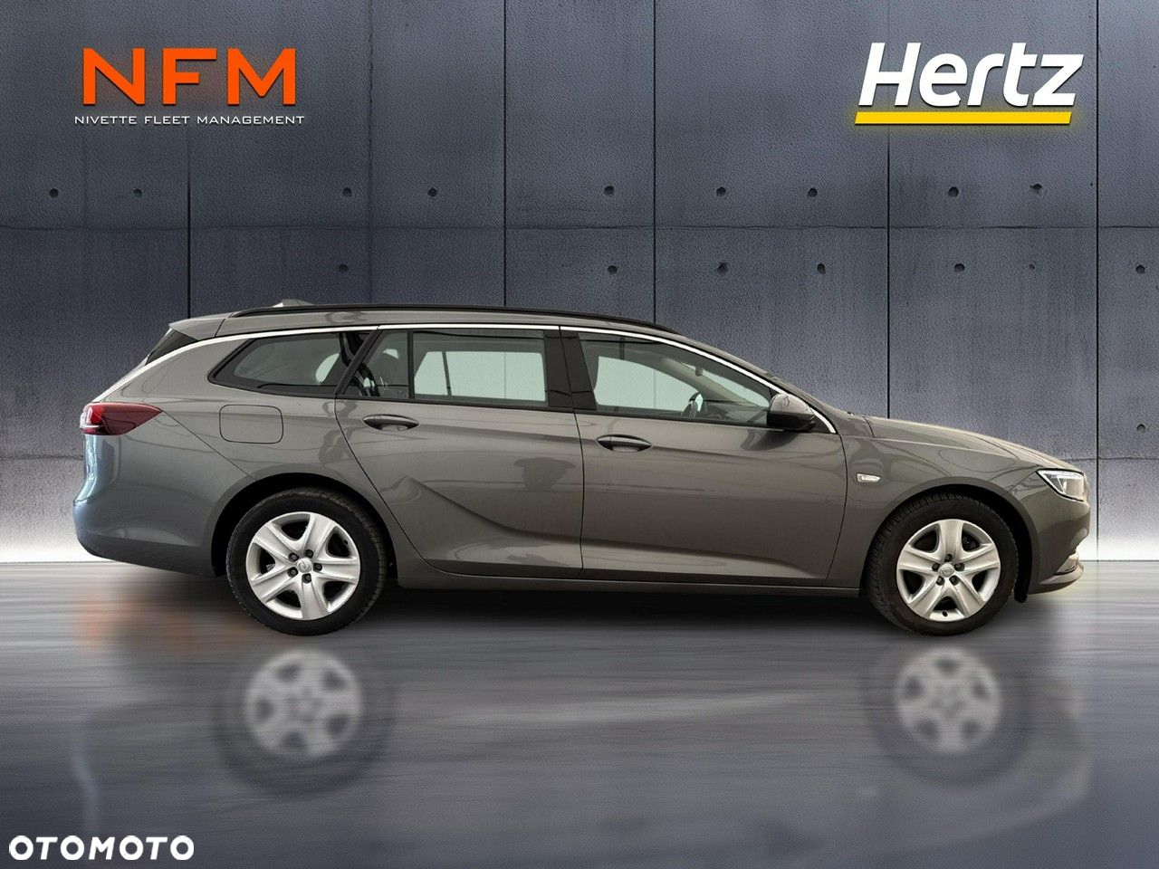 Opel Insignia - 7